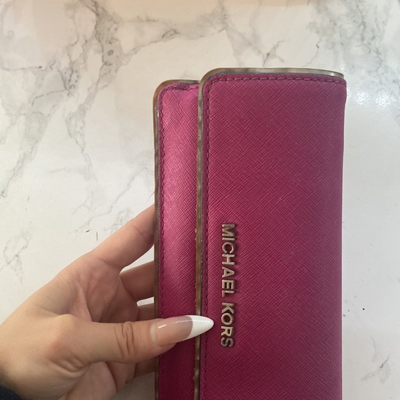 MICHAEL KORS WALLET - Picture 9 of 9
